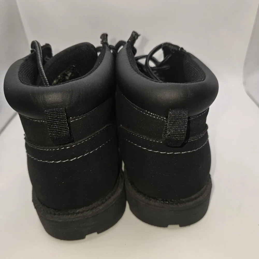Brahma boots boys